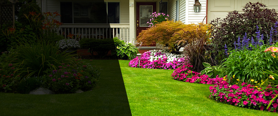 Brookhaven Landscapers
