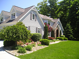 Landscapers and Lawncare Services in Brookhaven, PA